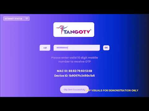 TangoTVPlus