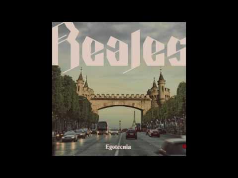 Reales - Egotecnia (Full Album)