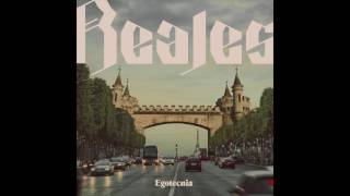 Reales - Egotecnia (Full Album)