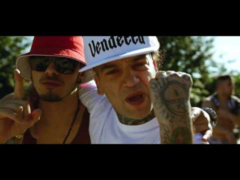 Vacca - Gentile (prod. Rik Boy Rox)