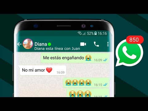 90 Trucos para WhatsApp la lista definitiva