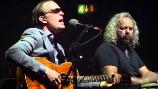 Joe Bonamassa - &quot;Richmond&quot;