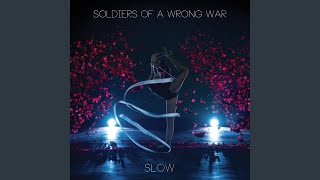 Music video thumbnail preview for Inside My Bones by Soldiers of a Wrong War