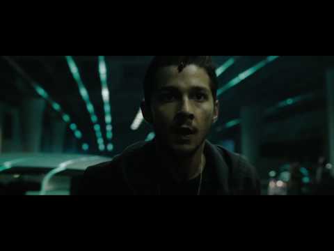 Eagle Eye (2008) Theatrical Trailer