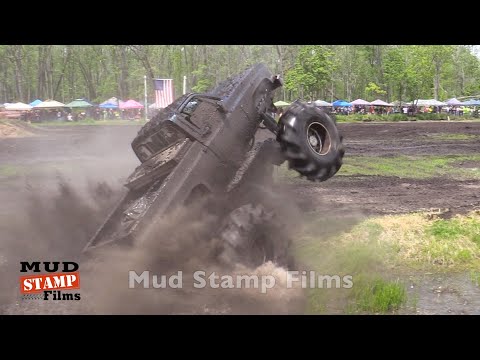 Perkins Mud Bog Spring Sling June 2024 Extended