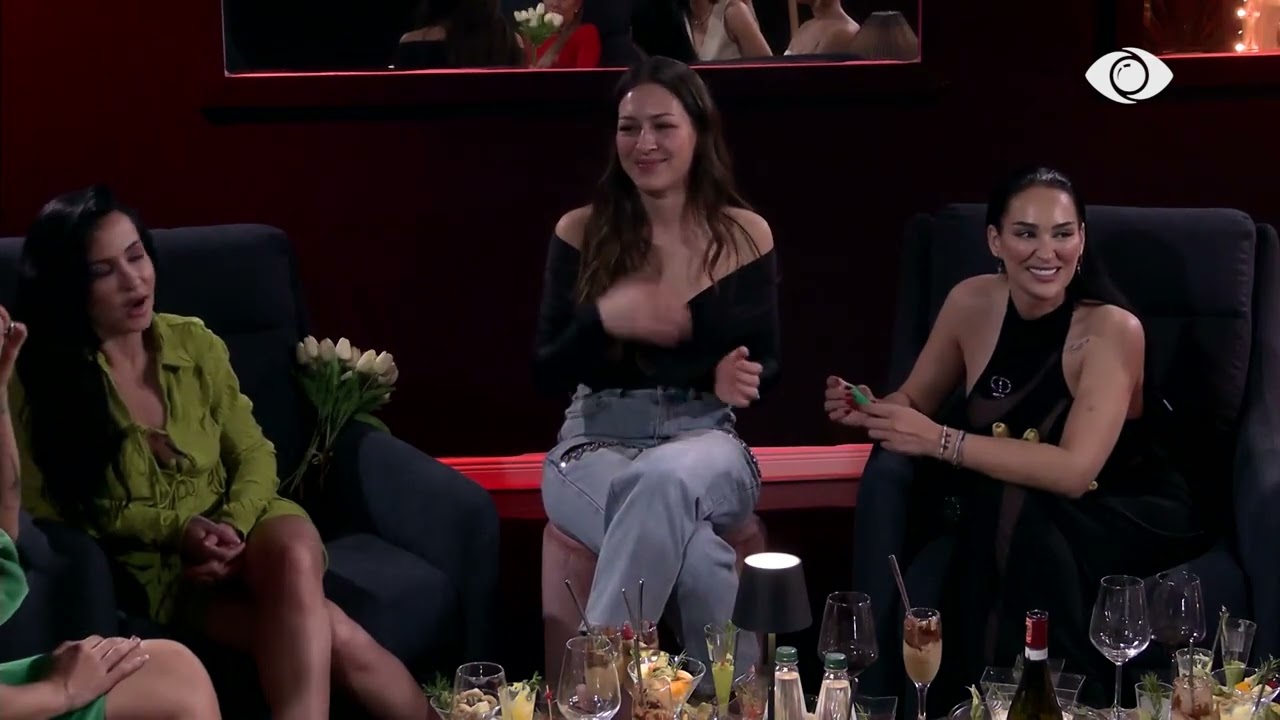 Erjola e thotë troç: Unë kam bërë gafa në moderim për vëmendje