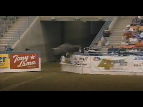 PBR 1998: Diamond Cutter Escapes the Arena!