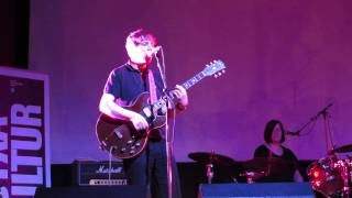 Check My Heart The Pastels Live Zarautz