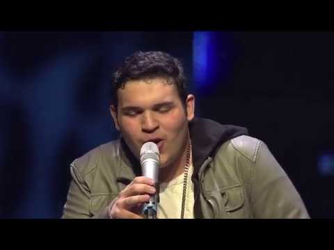 Carlos Guevara Performs "Unearthed" - Count Me In