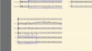 How DOES He Do That? This is  My Father's World pt 4