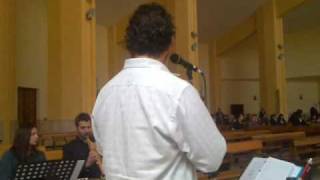 SU ALI D'AQUILA (CANTA DANIELE)