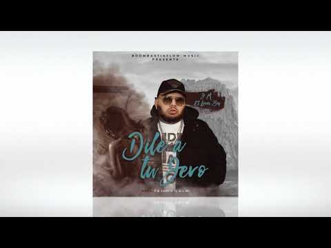 "Dile a tu Jevo" by J M El LoverBoy (BoomBastikFLow-Music)