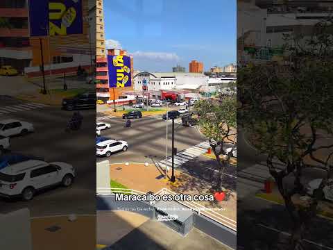 Maracaibo es otra cosa❤️#maracaibo #zulia #venezuela #roadtripmaracaibo #viral