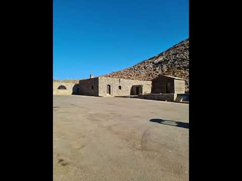 Psiloritis,   Mount Ida,   Crete