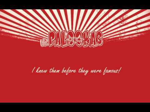 The Palookas - The Right Choice