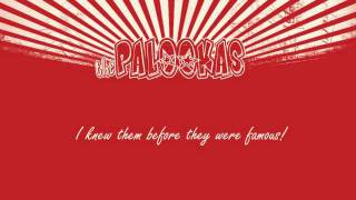 The Palookas - The Right Choice