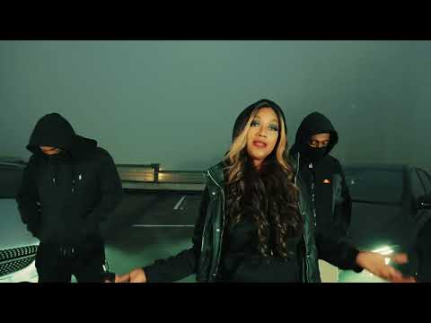 Lyhanna - Malhonnête (Clip officiel)