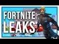 Deze leaks tonen het nieuwe seizoen van Fortnite!