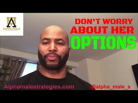 Warum Sie sich über die Möglichkeiten einer Frau keine Sorgen machen sollten und wie Sie als Unte...