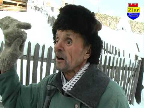 Izvorul Alb - Bicaz - Neamt