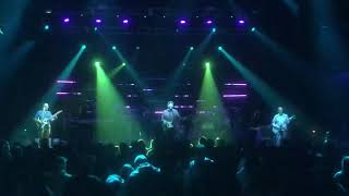 moe. ~ BrooklynBowl ~ Stranger Than Fiction ~ 03/08/19 ~ Las Vegas