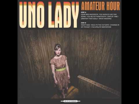 Uno Lady - 