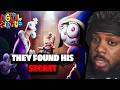 SOMEONE DIES IN THIS EPISODE THE AMAZING DIGITAL CIRCUS Ep 8 Hjsakldfhl