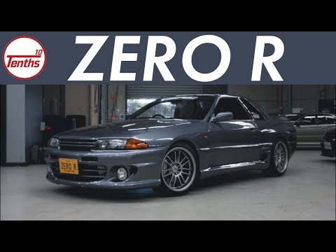 These are the RAREST Skylines in the world!