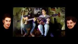 ALEX G - Harvey + Remember - Live on the Piss Couch