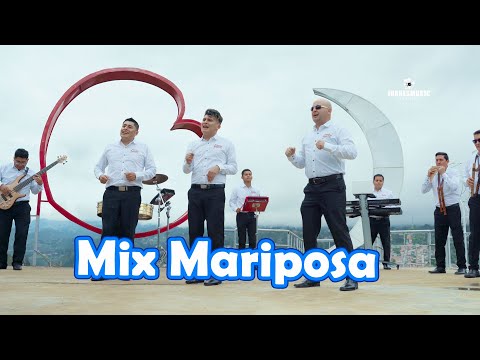 Mariposa mil colores  -  Agrupación Colonial de Chiclayo - Video Oficial UHD  4K