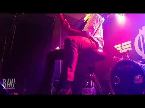 Tim Rossington RAW NEWCASTLE present EXPOSURE 09 04 2015 1