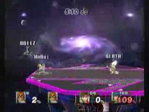 Project M Team Grand Finals February 8th (part 2)