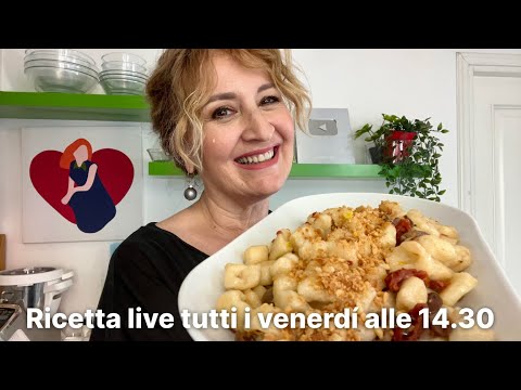 Non smetterai più di mangiarli questi gnocchi di cavolfiore si sciolgono in bocca