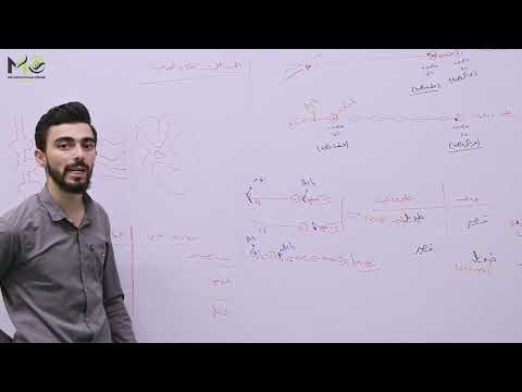 الدرس الثالث عصبية (القسم الثاني والأخير)