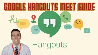 Google Hangouts