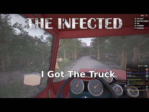 The Infected Ep 60