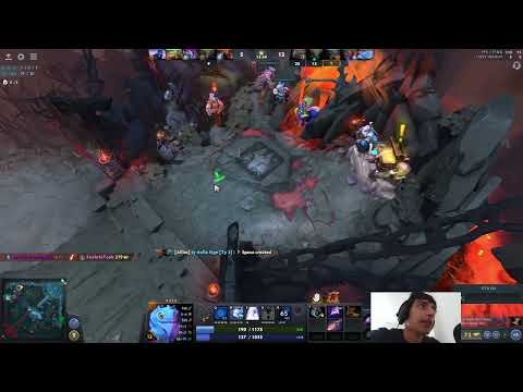 Miracle's coach playing 3k pubs ( Not fake) ( Gone wrong).