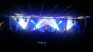 Grinspoon - Ready 1 | 2017-08-05 - Granada Tavern, Hobart, Tasmania