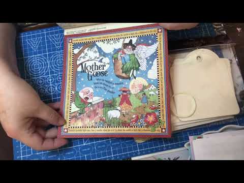 G45 July Card Kit Unboxing😀💖