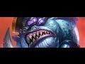 Hearthstone Patches The Pirate Gang Up Combo
