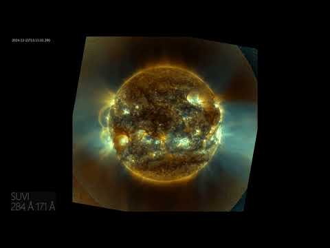 12/15/24 Farside Eruption