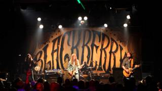 Son of the Bourbon by Blackberry Smoke Live at The Texas Club
