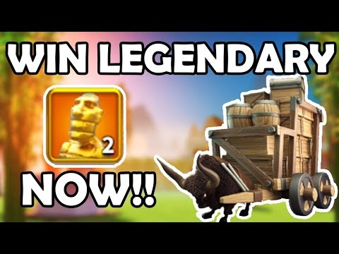 This event Gave me Two Legendary Sculptures! How? | Rise of Kingdoms