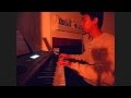 OST Somewhere In Time Piano Cover John Barry John Williams