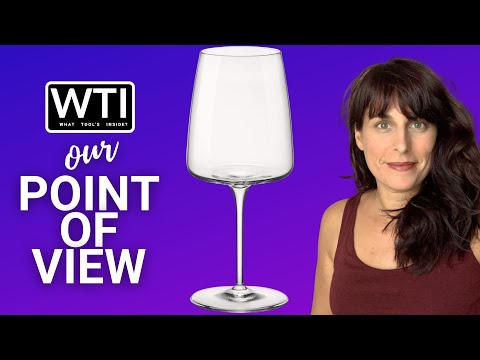 Bormioli Rocco Red Wine Glass Set - WTI product video review