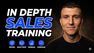 I Recorded My Internal Agent Training. Here's What I Teach.