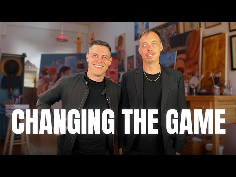 The Platform Reshaping How the World Discovers Art