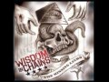 Wisdom In Chains - Snakes 