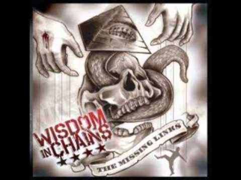 Wisdom In Chains - Snakes