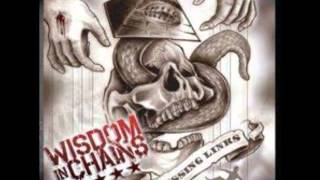 Wisdom In Chains - Snakes